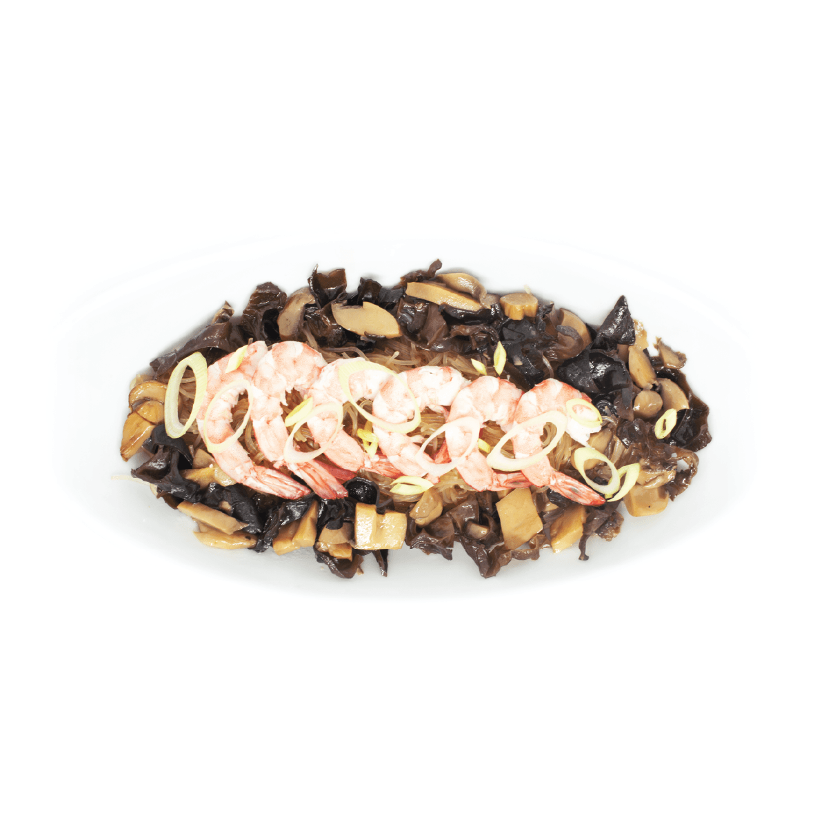 Vermicelle De Chine Crevettes