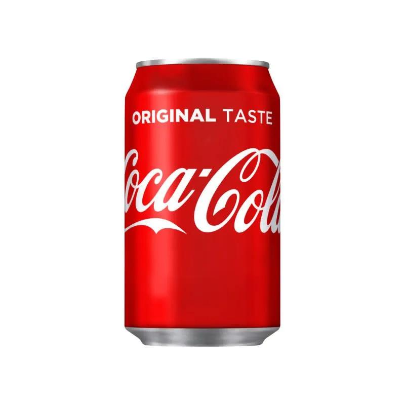 Coca-Cola