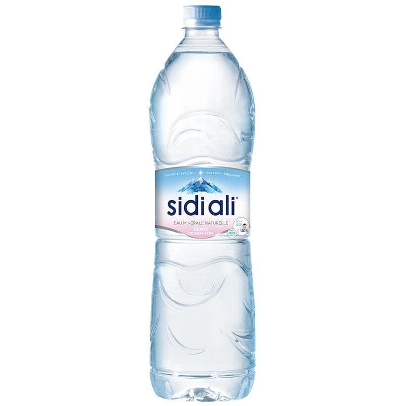 Sidi Ali 1.5 L