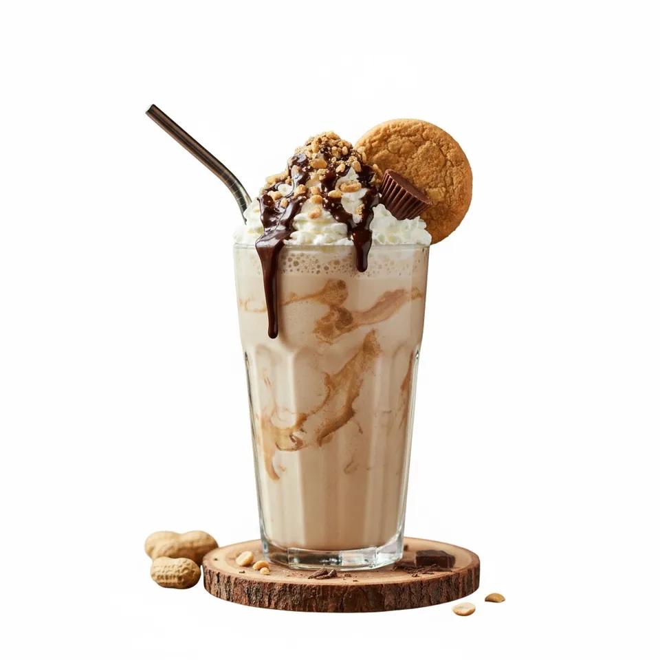 Milkshake Peanut Butter