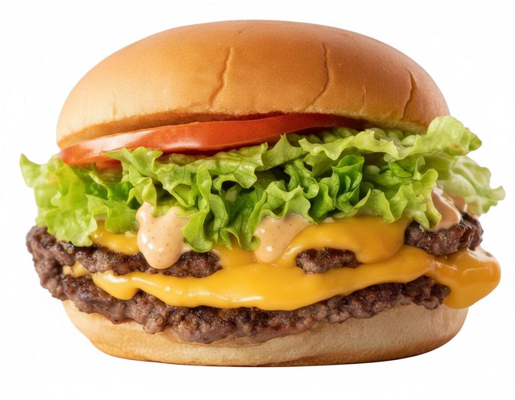 Burger Jess'Classic