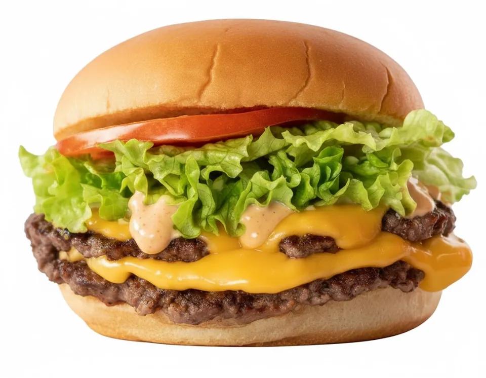Burger Jess'Classic