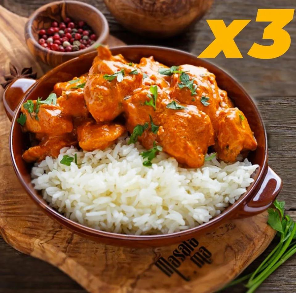 Tikka Extreme X3 Family Pack