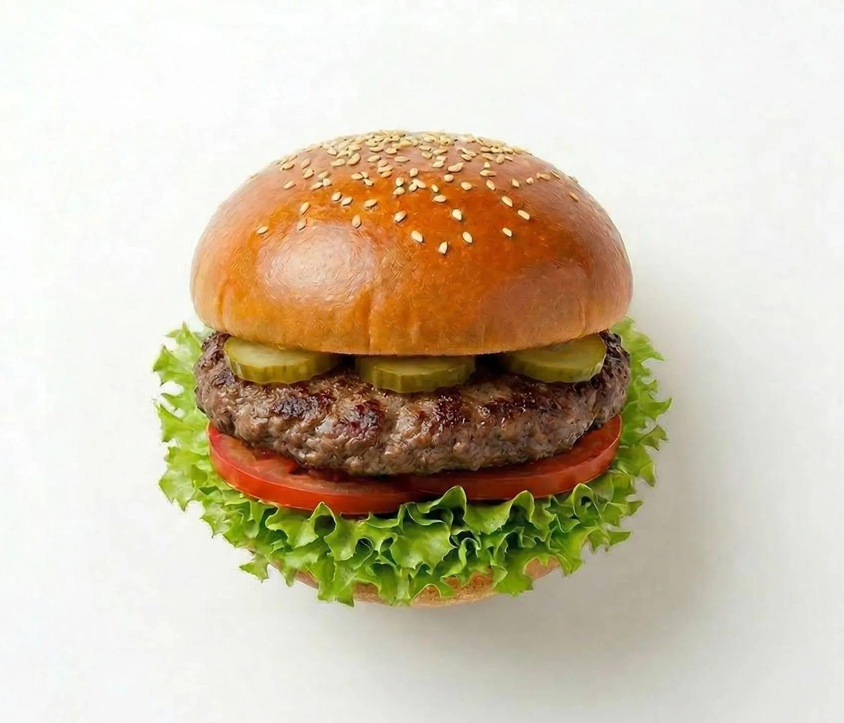 Burger