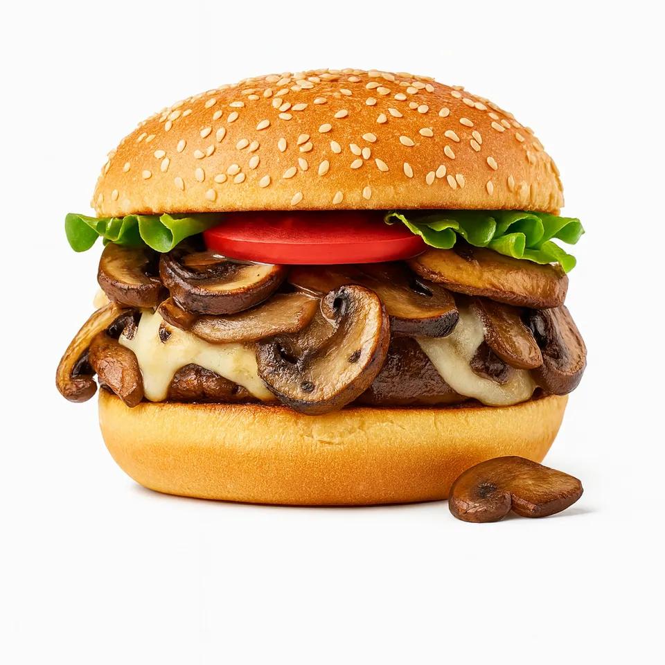 Double Cheese Extra
