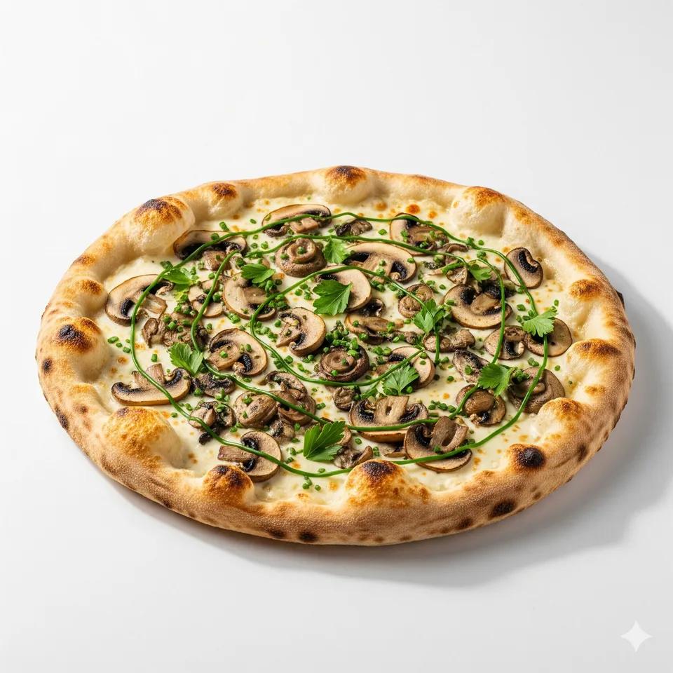 Pizza Champignon