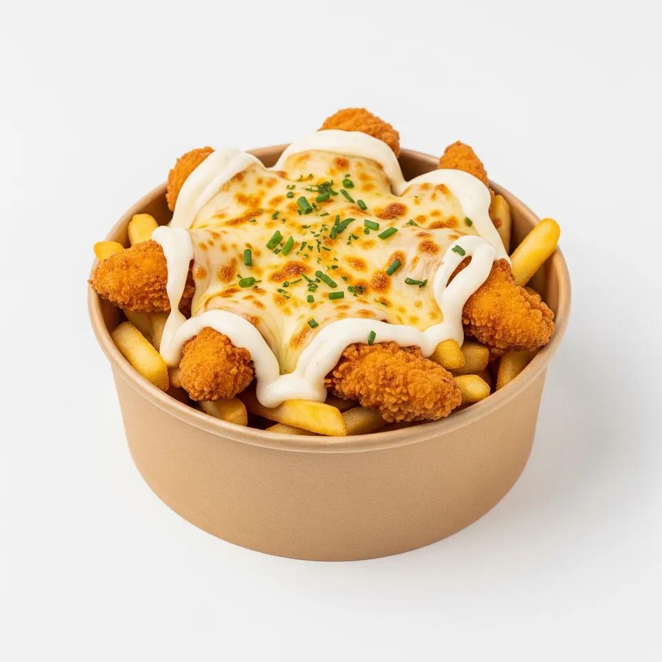 Bowl Tenders