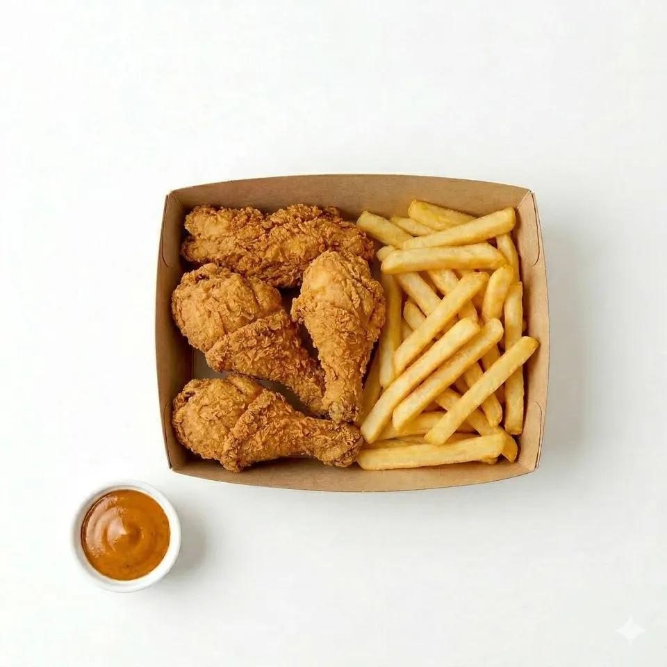 Box Tenders