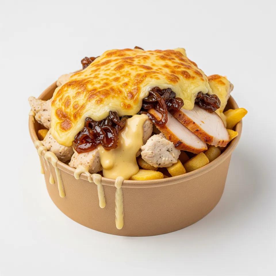 Bowl Smooky