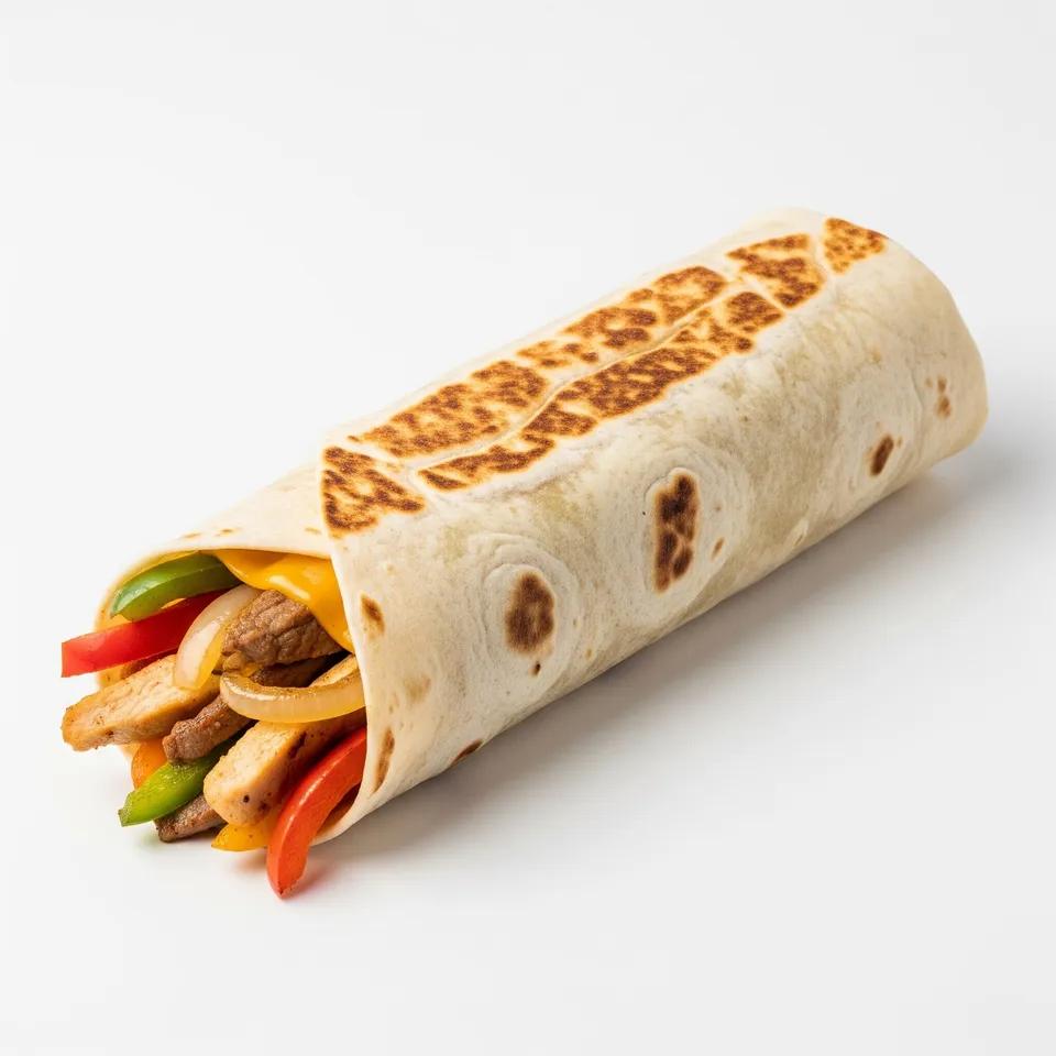 Fajitas Cheezy