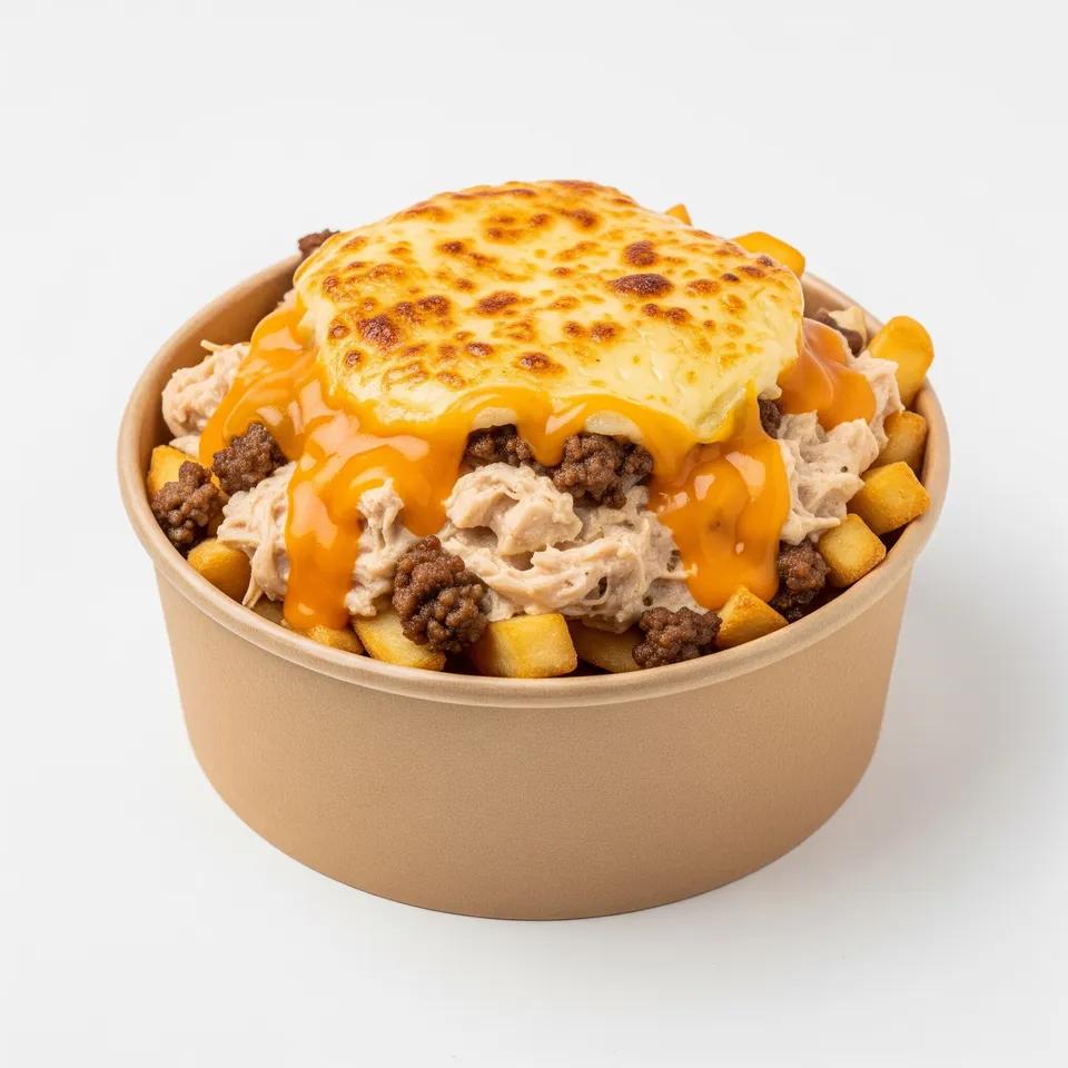 Bowl Mixte
