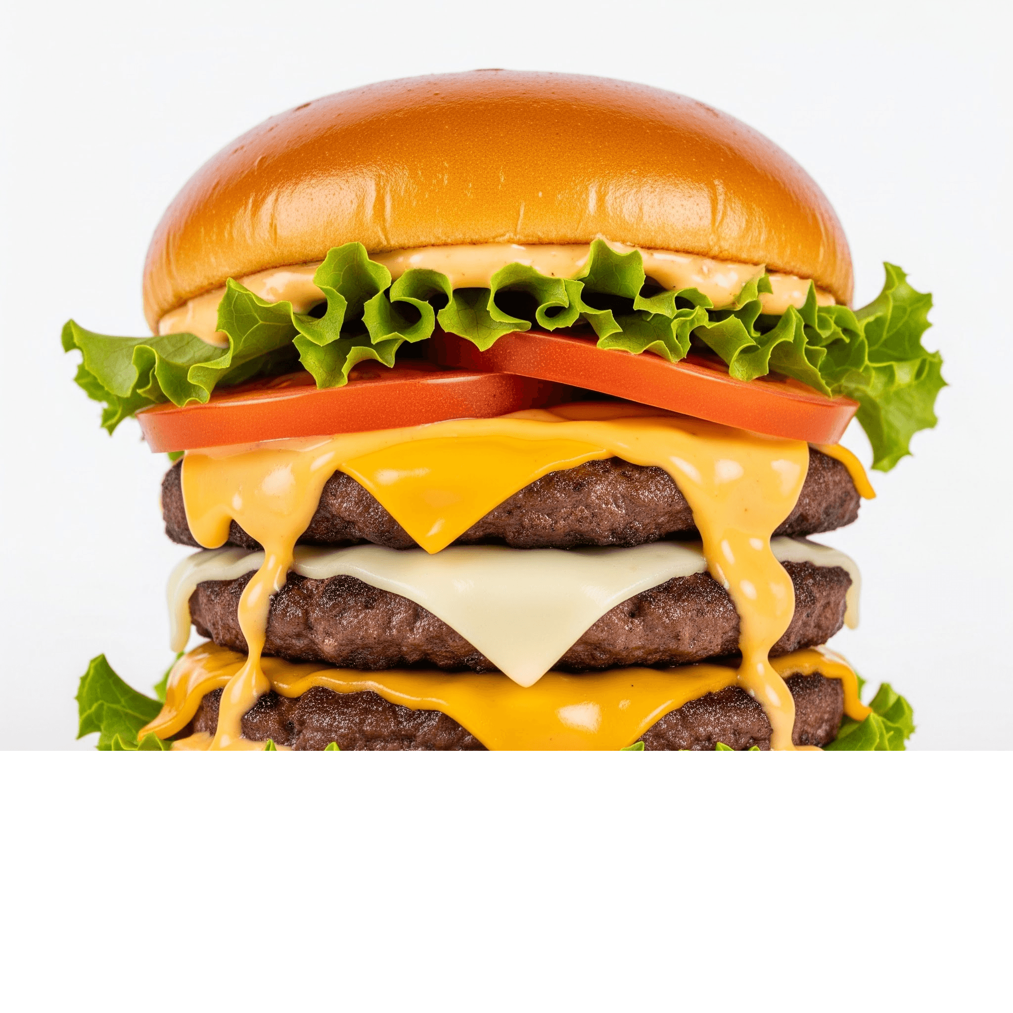 Burger Smash Burger