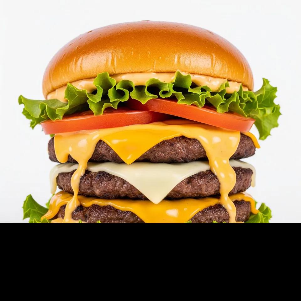 Burger Smash Burger