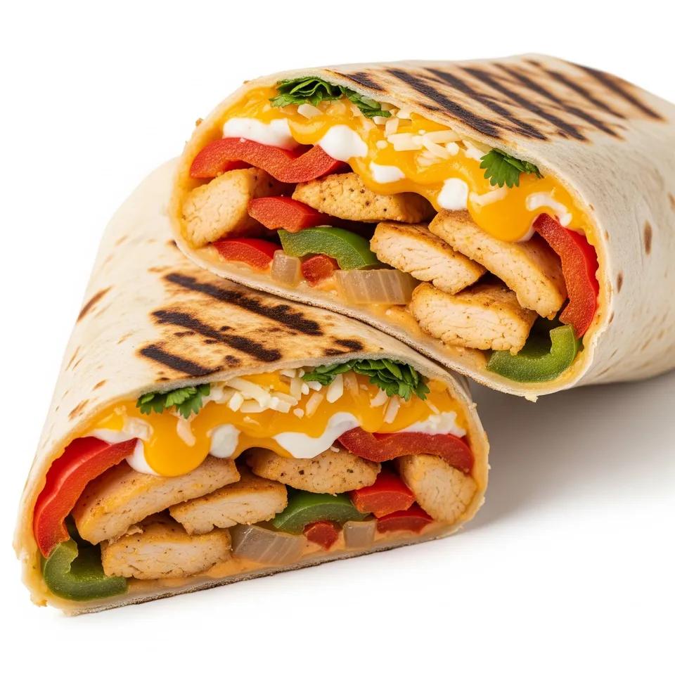 Fajitas Chicken