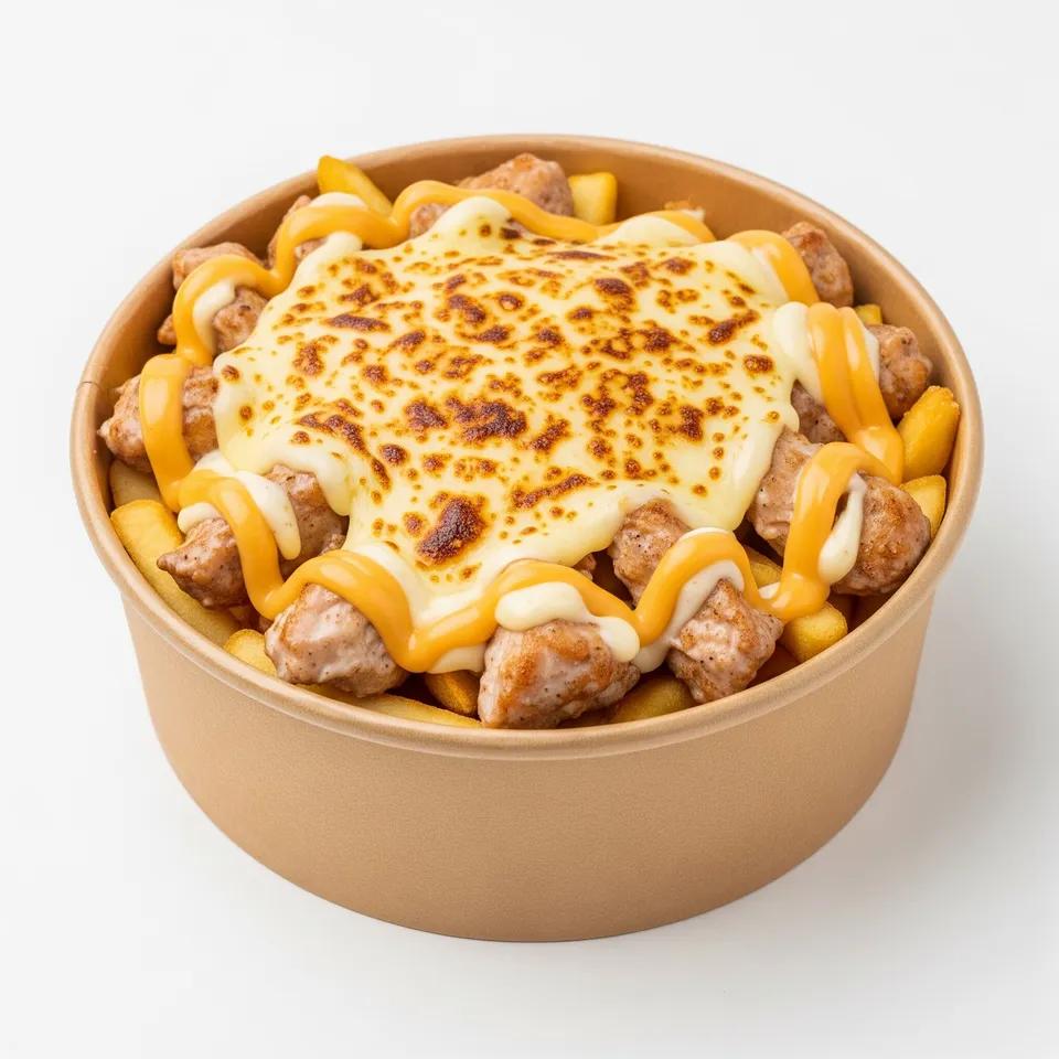 Bowl Chicken