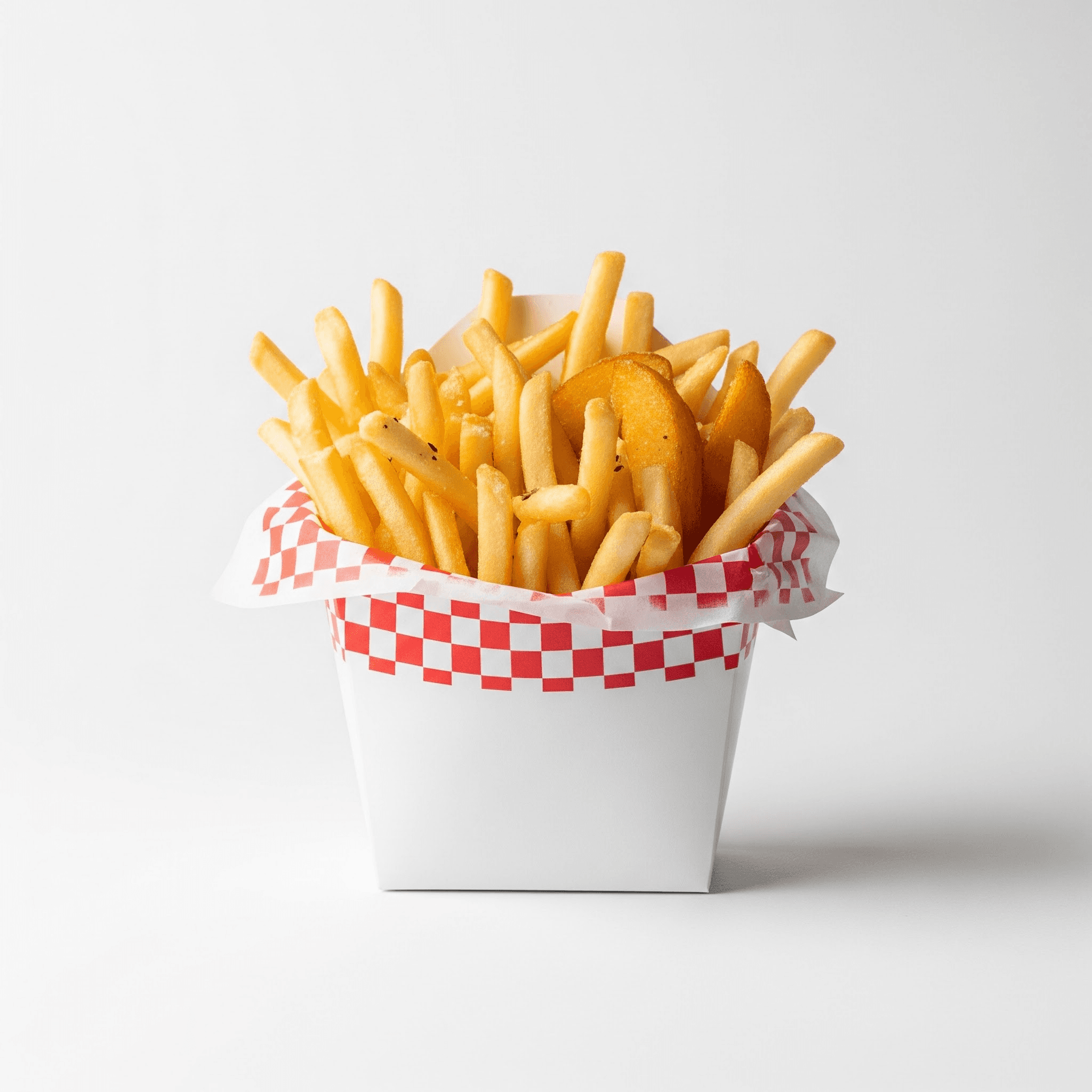 Box Frites