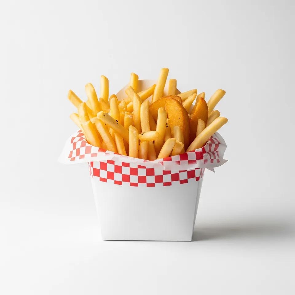 Box Frites