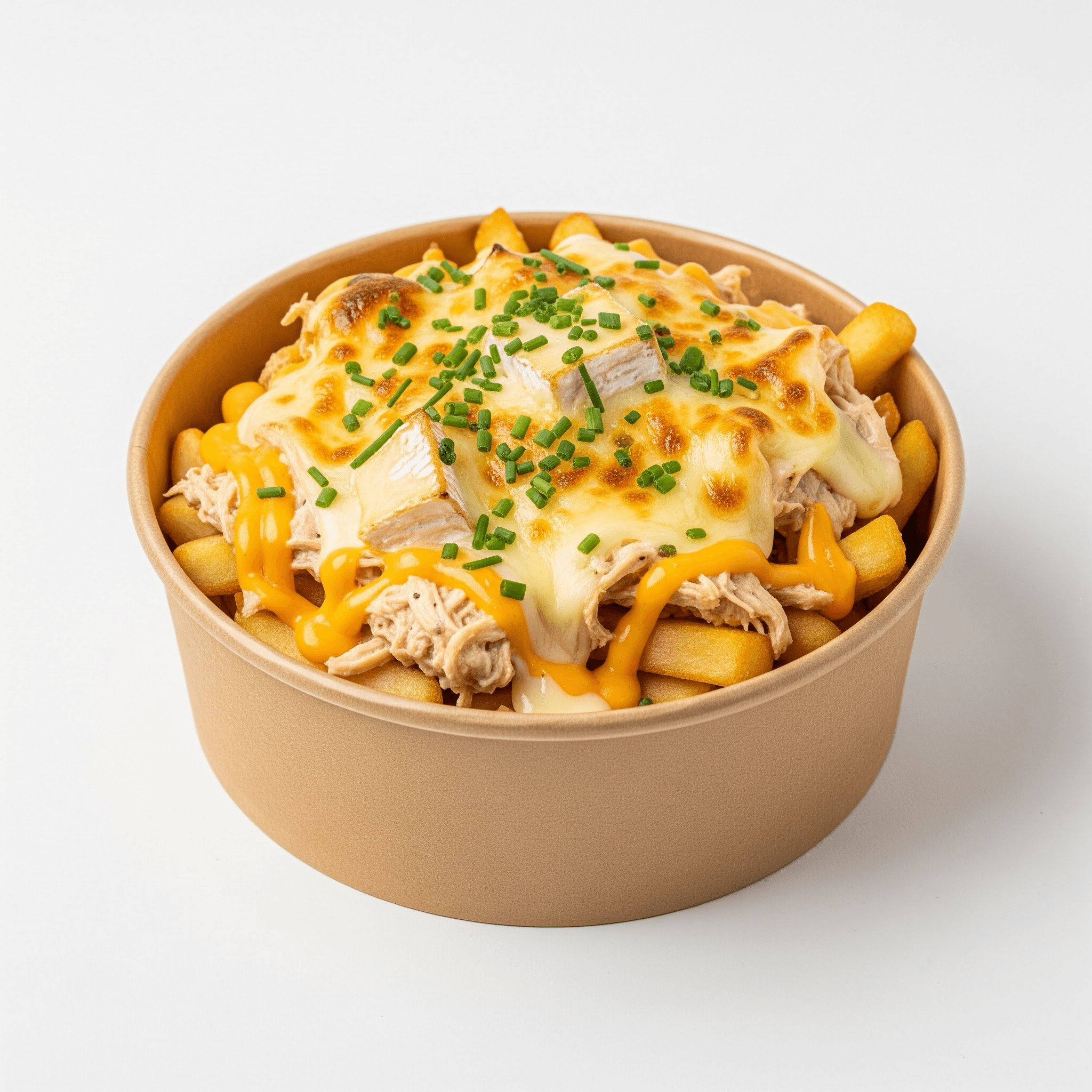 Bowl Cheezy