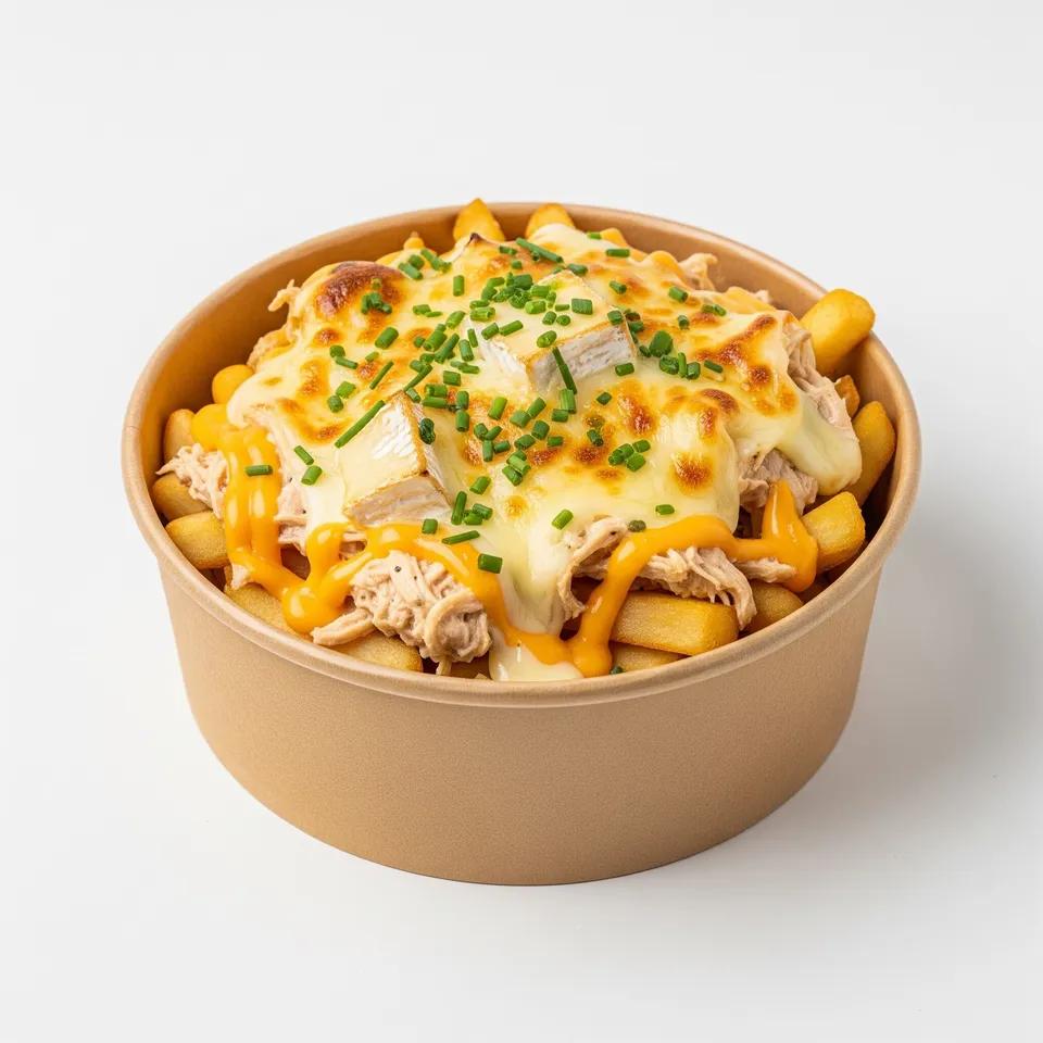 Bowl Cheezy
