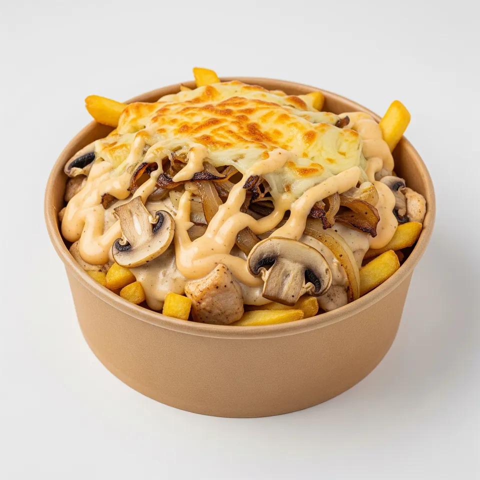 Bowl Forest