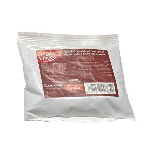 Pate Glacer Lait 500G Vanoise