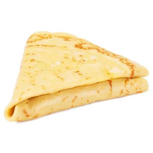 Crêpe Nutella 2 Fruits