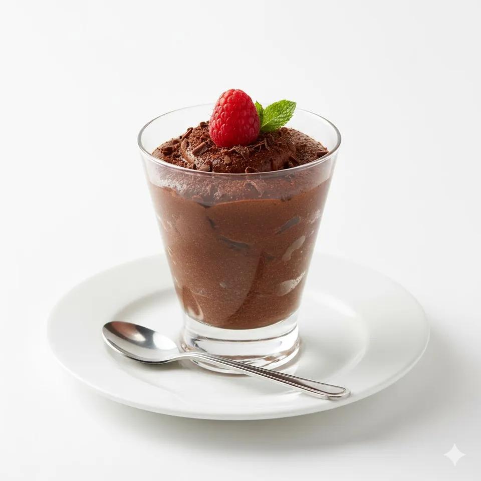 Mousse au Chocolat