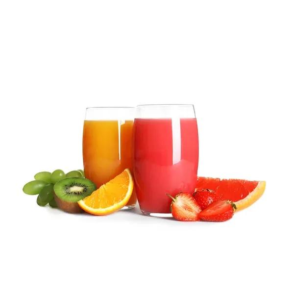 Jus Fraise