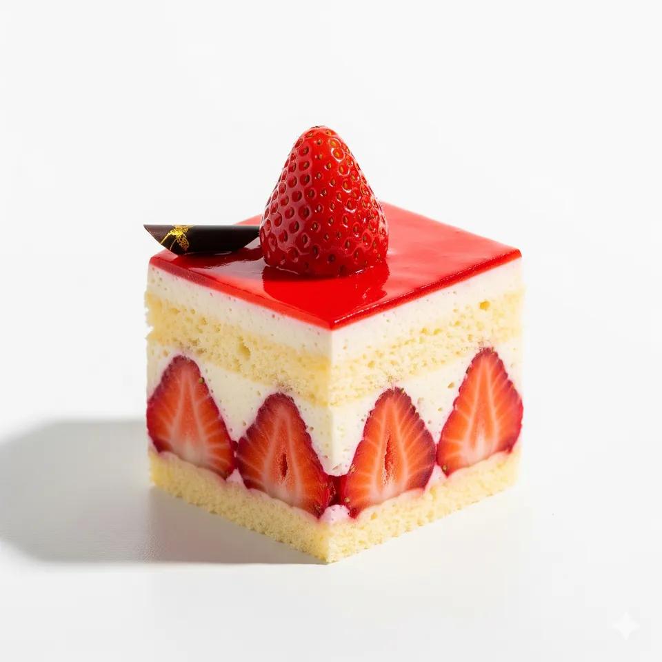 Fraisier