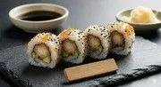 California Ebi Fry