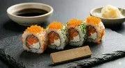 California Fresh Roll