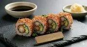 California Crispy Roll