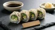California Futomaki 4 Pcs