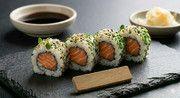 Shaké Roll California