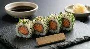 Shaké Roll California