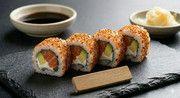 California Rouleau Shichimi
