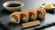 California Rouleau Shichimi