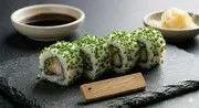 California Green Roll