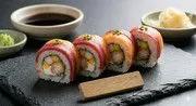 Kani Shaké Roll