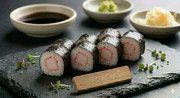 Maki Surimi