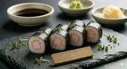 Maki Surimi