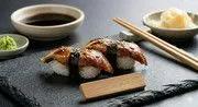 Nigiri Anguille