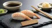 Nigiri Crevette