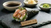Temaki Mixte