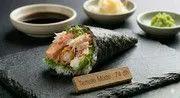 Temaki Mixte