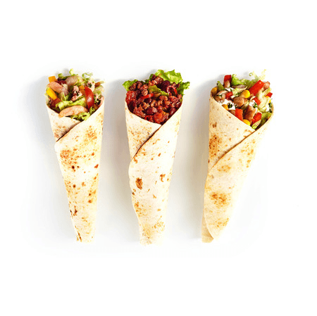 Fajitas