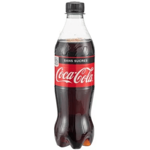 Coca Zero