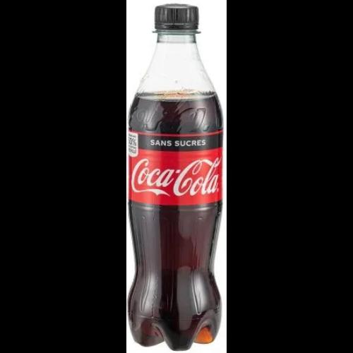 Coca Zero
