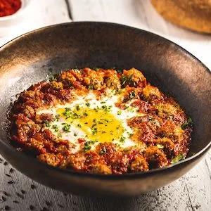 Tajine Kefta
