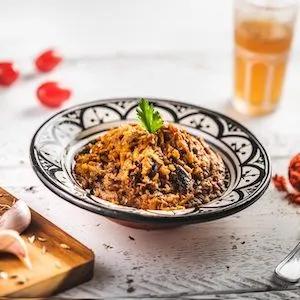 Zaalouk